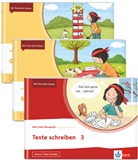 Paket Deutsch 3