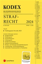 Werner Doralt - KODEX Strafrecht 2024 - inkl. App