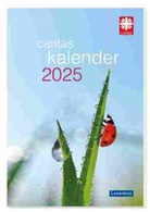 Deutscher Caritasverband e.V. - Caritas-Kalender 2025