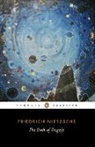 Friedrich Nietzsche, Nietzsche Friedrich, Michael Tanner, Shaun Whiteside, Michael Tanner - The Birth of Tragedy