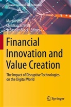 Sebastian Block, Christian Schmitz, Martin U¿ík, Martin Uzík - Financial Innovation and Value Creation