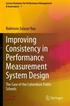 Robinson Salazar Rua - Improving Consistency in Performance Measurement System Design