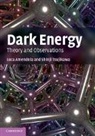 Luca Amendola, Luca Tsujikawa Amendola, Amendola Luca, Shinji Tsujikawa, Tsujikawa Shinji - Dark Energy