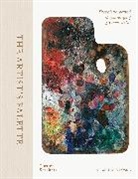 Alexandra Loske, Loske Alexandra - The Artist´s Palette