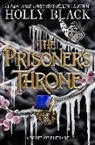 Holly Black - The Prisoner's Throne