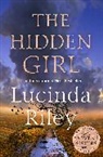 Lucinda Riley, Harry Whittaker - The Hidden Girl