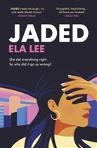 Ela Lee - Jaded