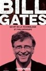 Chris McNab - Bill Gates : géant de la technologie et philanthrope