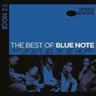 Clifford u a Brown, Thelonious Monk, Bud Powell, Various - The Best Of Blue Note, 2 Audio-CDs (Hörbuch)