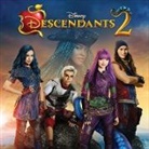 Descendants. Vol.2, 1 Audio-CD (Soundtrack) (Audio book)