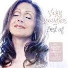 Vicky Leandros - Best Of, 2 Audio-CDs (Audio book)