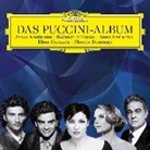 Giacomo Puccini - Das Puccini-Album, 1 Audio-CD (Audiolibro)