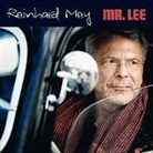 Reinhard Mey - Mr. Lee, 1 Audio-CD (Audio book)