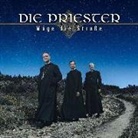 Die Priester - Möge die Straße, 1 Audio-CD (Hörbuch)