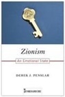 Derek J Penslar, Derek J. Penslar - Zionism