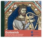 Gotteslob gesungen, 1 CD-ROM (Audio book)
