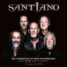Santiano - Die Sehnsucht ist mein Steuermann, 2 Audio-CD (Deluxe Edition) (Hörbuch)