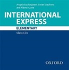 Internaional Express Elementary Class CD (Hörbuch)