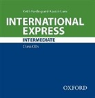 Inernational Express Intermediate Class CD (Hörbuch)