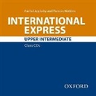 International Express Upper-intermediate Class CD (Hörbuch)