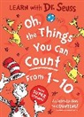 Dr Seuss, Dr. Seuss - Learn With Dr. Seuss