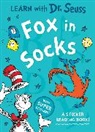 Dr Seuss, Dr. Seuss - Learn With Dr. Seuss