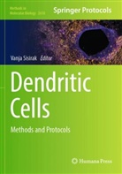 Vanja Sisirak - Dendritic Cells