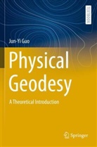 Jun-Yi Guo - Physical Geodesy