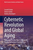 Anton Grinin, Leonid Grinin, Andrey Korotayev - Cybernetic Revolution and Global Aging