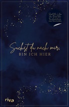 Emma Sonnefeldt - Suchst du nach mir, bin ich hier