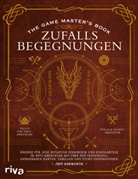 Jeff Ashworth - The Game Master's Book: Zufallsbegegnungen
