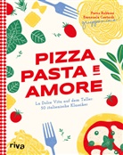 Emanuele Contardi, Gruppomimo, Pietro Rabboni - Pizza, Pasta e Amore