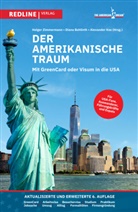 Diana Bohlinth, Alexander Kos, Holger Zimmermann - Der amerikanische Traum