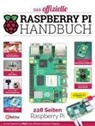 Elektor International Media, Elektor International Media - Das offizielle Raspberry Pi Handbuch