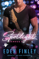 Eden Finley - Spotlight
