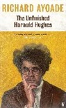 Richard Ayoade - The Unfinished Harauld Hughes