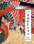Henri-Alexis Baatsch, Baatsch Henri-Alexis - Hokusai A Life in Drawing (Deluxe Edition)