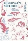Katsushika Hokusai, Hokusai Katsushika, Ryoko Matsuba, Kyoko Wada, Wada Kyoko - Hokusai's Method