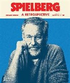 John H Foote, John H. Foote, Richard Schickel, Schickel Richard - Spielberg A Retrospective (paperback)
