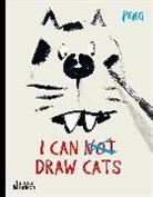 Peng - I Can Draw Cats