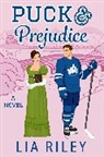Lia Riley, Riley Lia - Puck and Prejudice