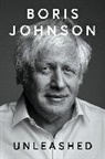 Anon9780063387263, Boris Johnson, Boris Johnson - Unleashed