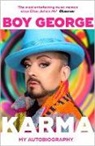 Boy George, Spencer Bright, Boy George, George Boy - Karma