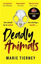 Marie Tierney - Deadly Animals