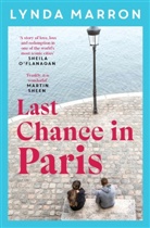 Lynda Marron - Last Chance in Paris