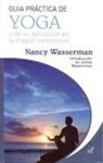 Nancy Wasserman - Guía práctica de yoga : y de su aplicación en la magia(k) ceremonial