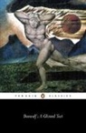 Michael Alexander - Beowulf