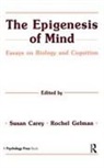 Susan Carey, Carey Susan, Rochel Gelman, Gelman Rochel - The Epigenesis of Mind