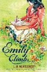 L. M. Montgomery - Emily Climbs