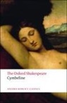 William Shakespeare, Roger Warren, Roger (Senior Lecturer in English Warren - Oxford Shakespeare: Cymbeline